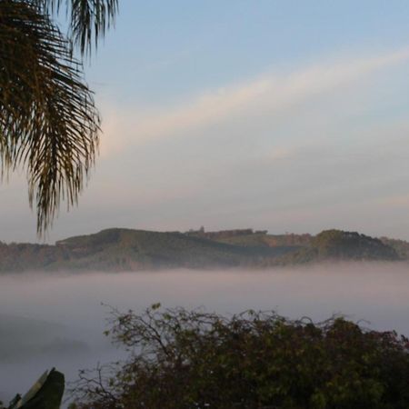 塔皮拉伊Sitio Na Mata Atlantica住宿加早餐旅馆 外观 照片